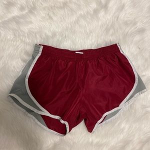 Athletic Shorts